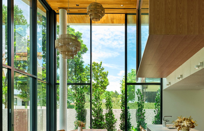 Construction, Design & Build