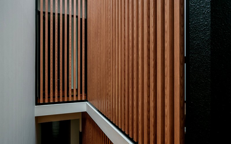 Contemporary Trellises
