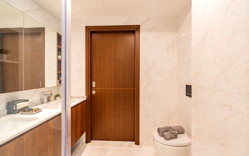 Made-To-Order Doors