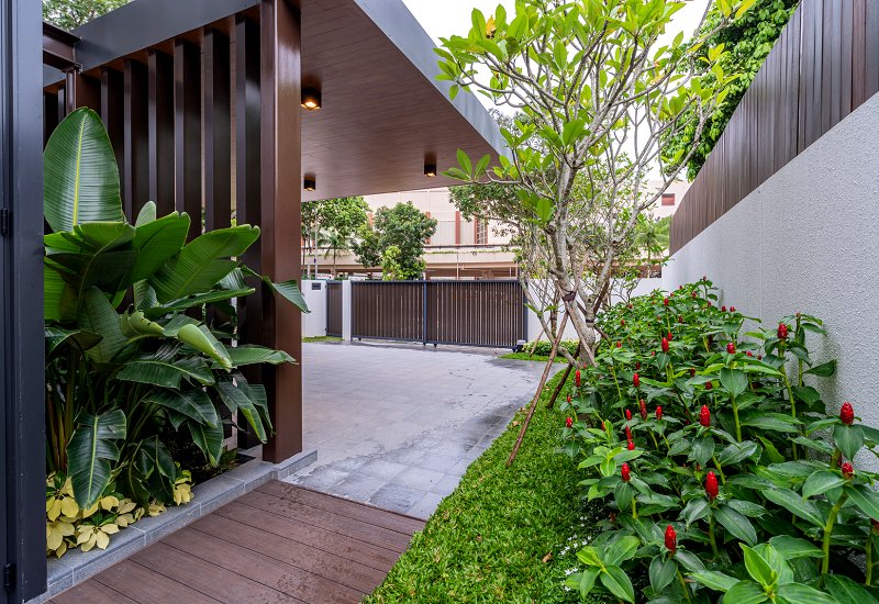 More Than a Builder: Your Partner in Home Creation