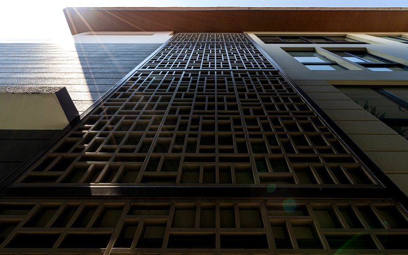 Decorative Screens