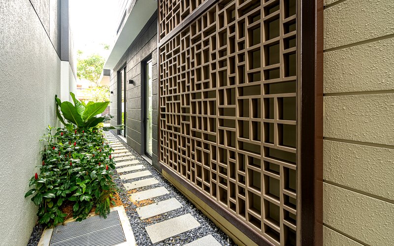Decorative Screens