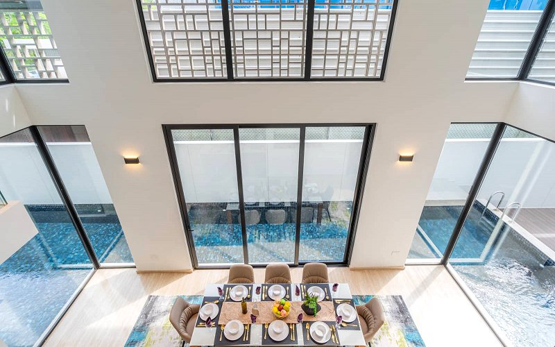 Bespoke Windows