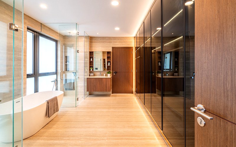 Plumbing Services