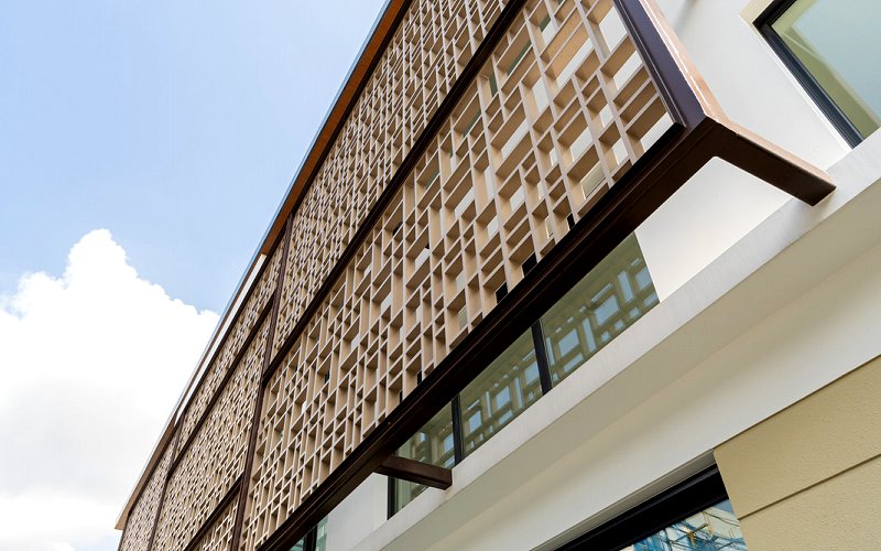 Decorative Screens