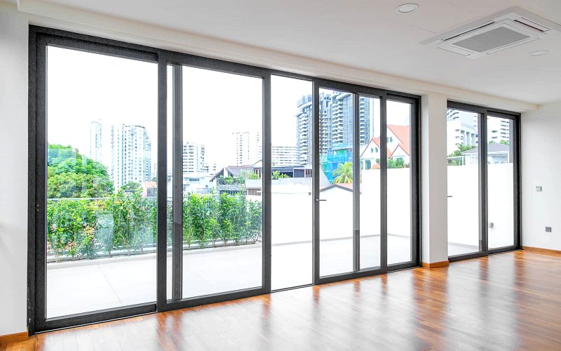 Made-To-Order Doors