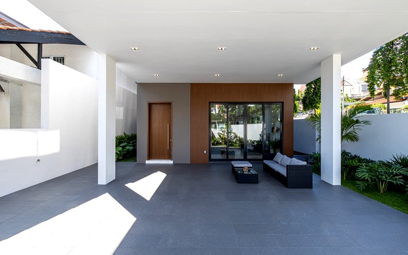 Made-To-Order Doors