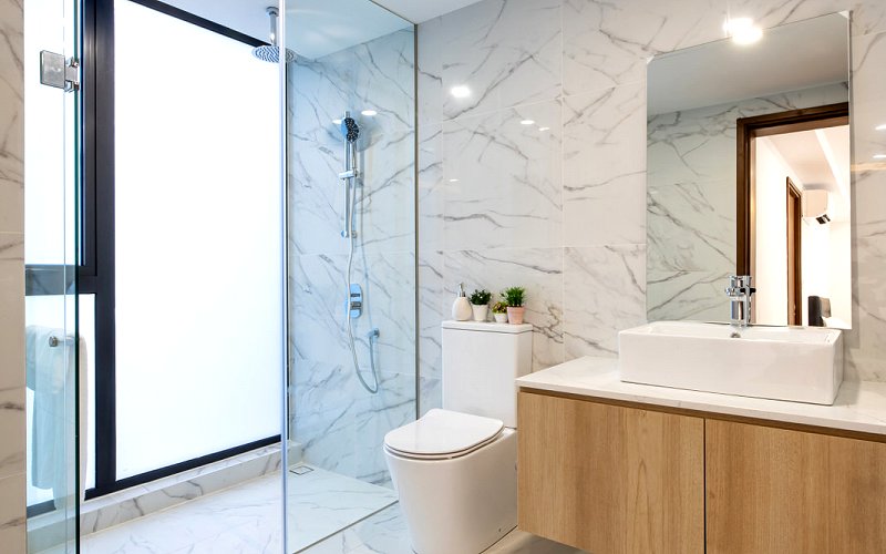 Plumbing Services