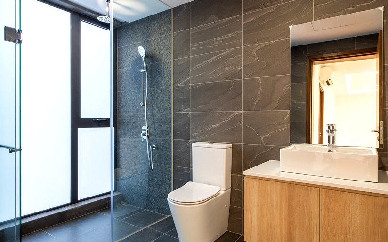 Plumbing Services
