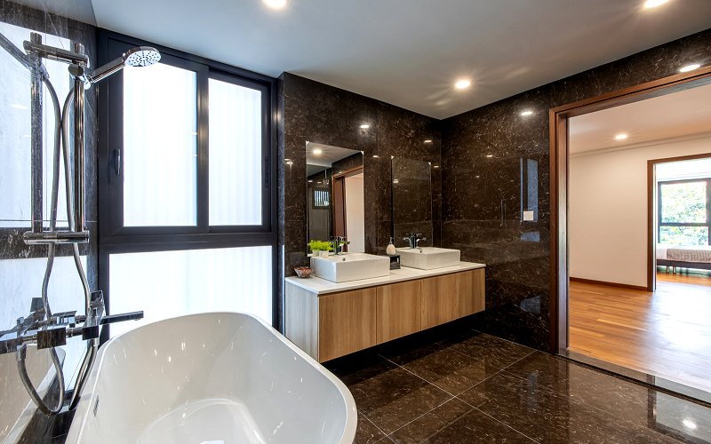 Plumbing Services