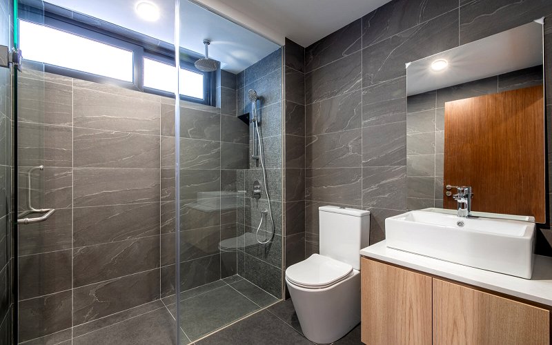 Plumbing Services