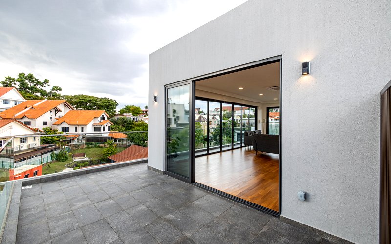 Made-To-Order Doors