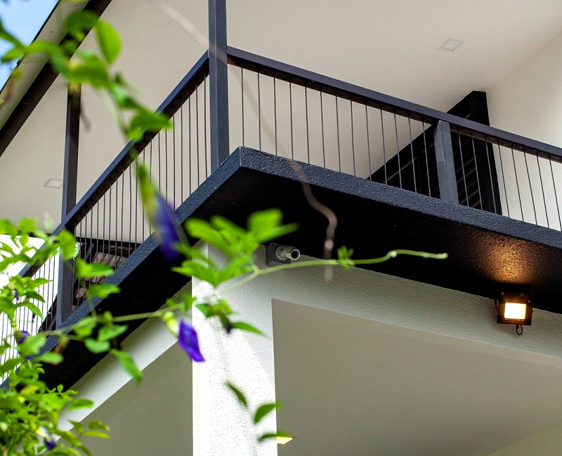 Renovations, Additions & Alterations
