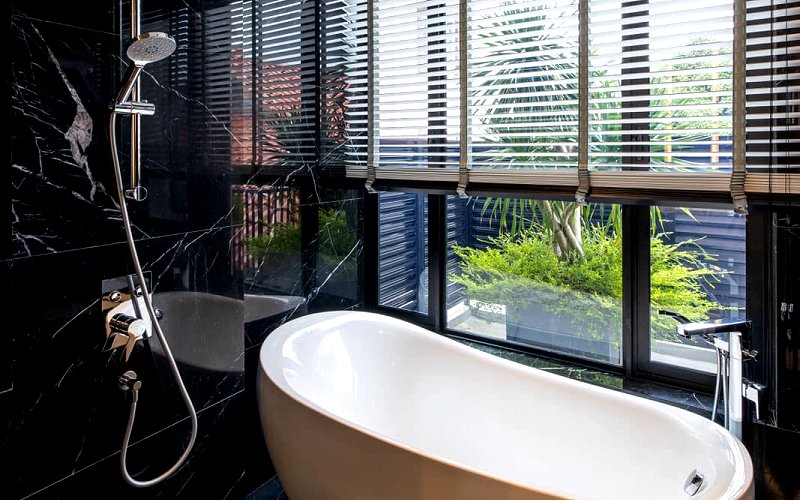 Plumbing Services