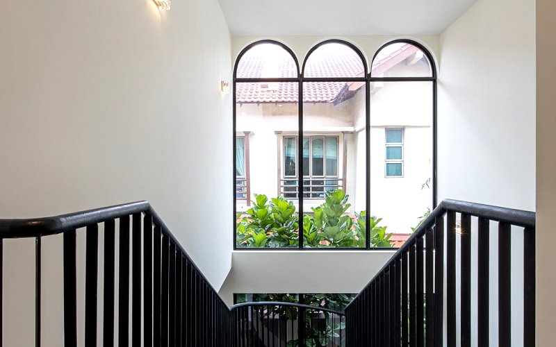 Bespoke Windows