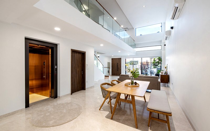 Made-To-Order Doors