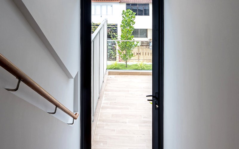 Made-To-Order Doors