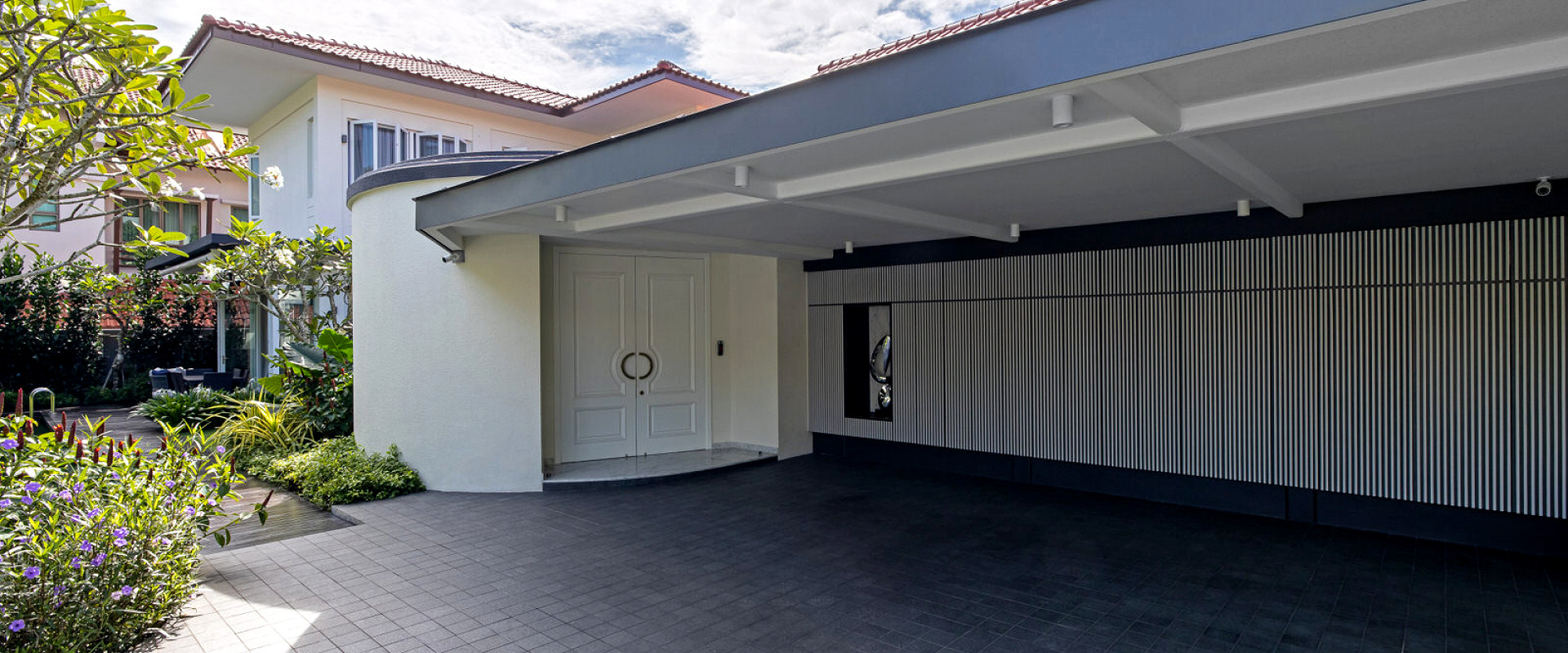 Metal Roofing