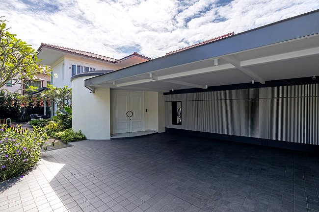 Metal Roofing