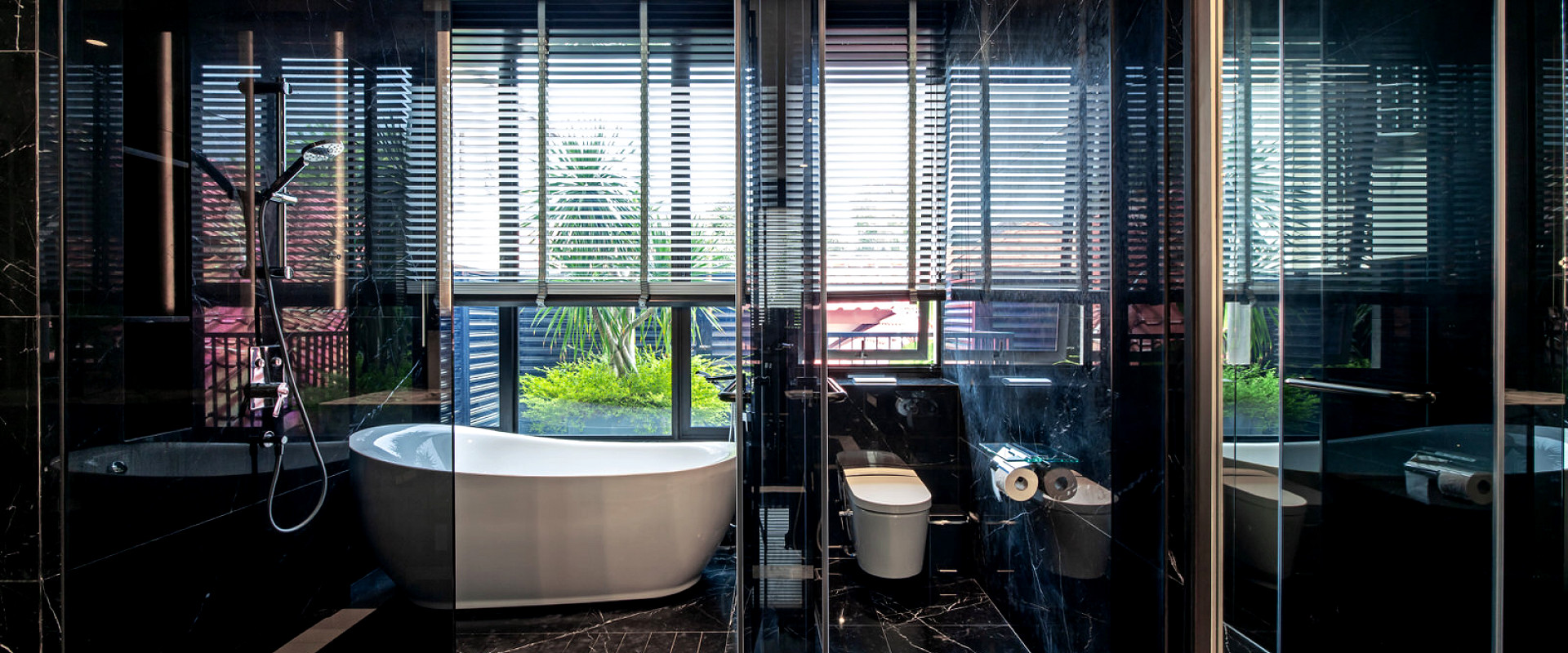 Plumbing & Electrical Services