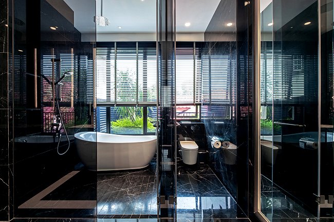 Plumbing & Electrical Services