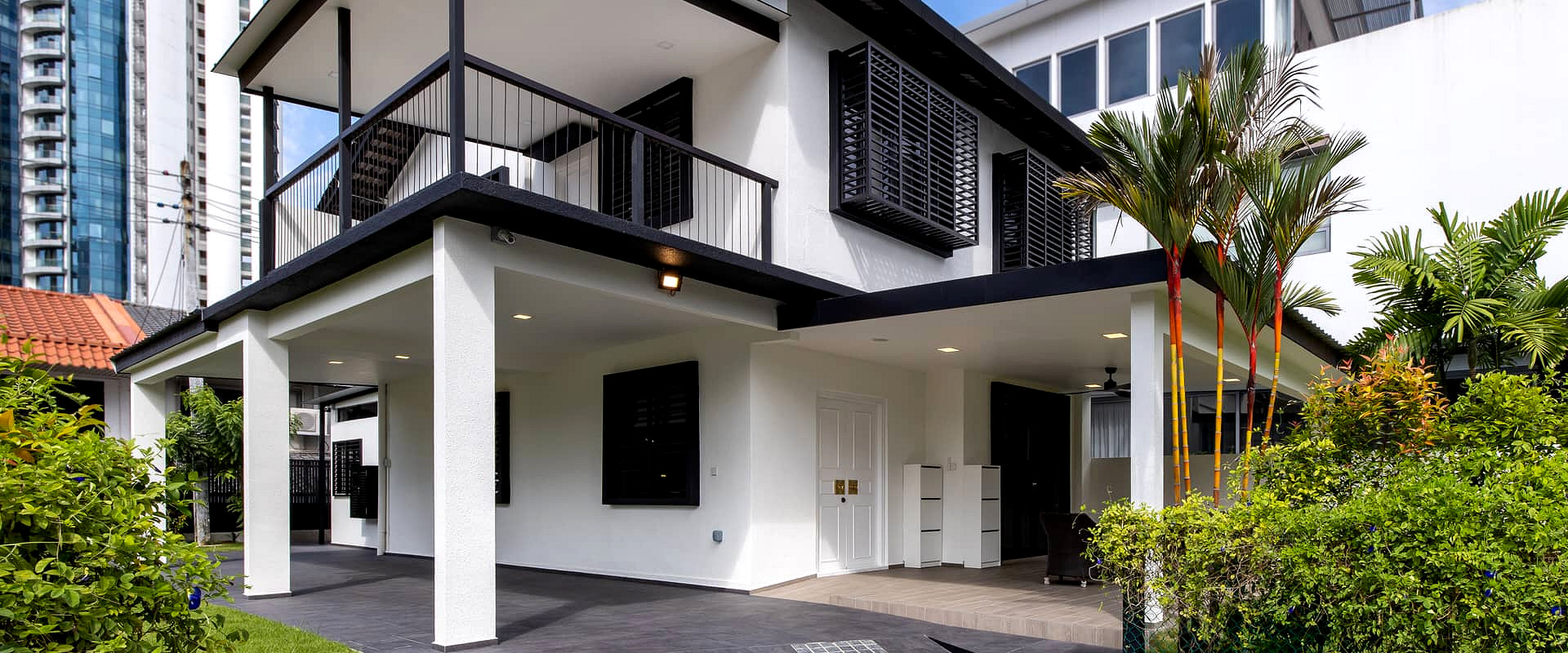 Renovations, Additions & Alterations