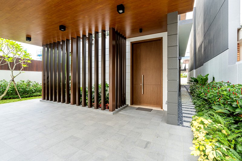 Design & Build