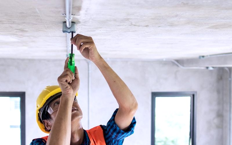 Electrical Services