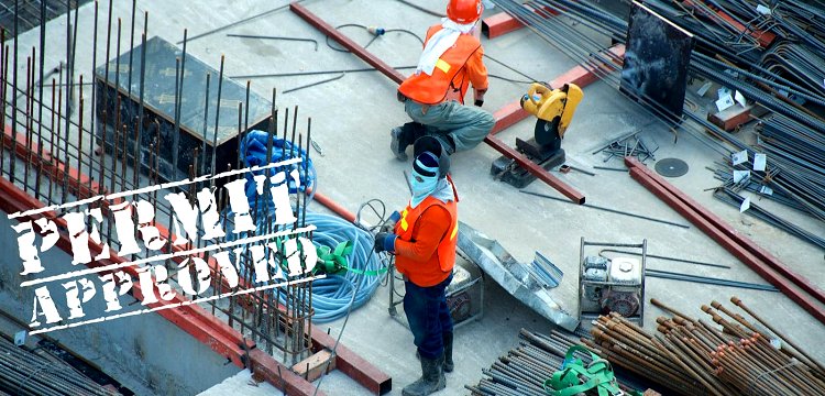 Permit To Carry Out Structural Works