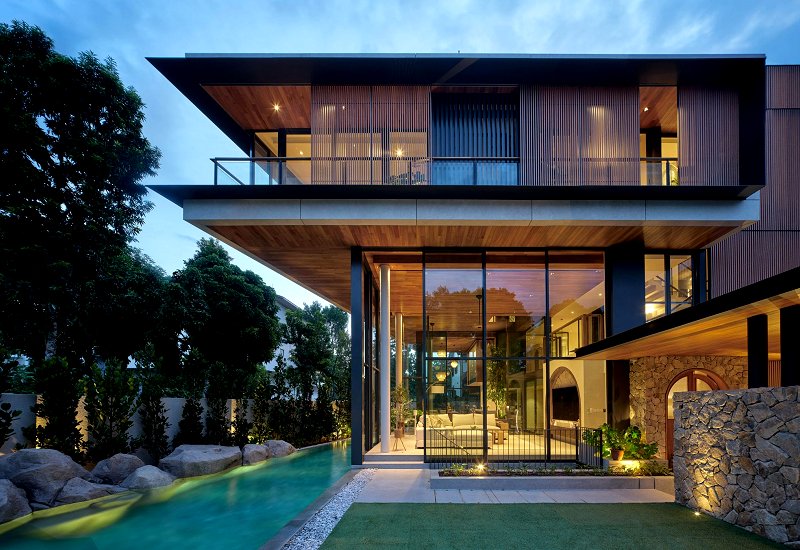 Holland/Bukit Timah