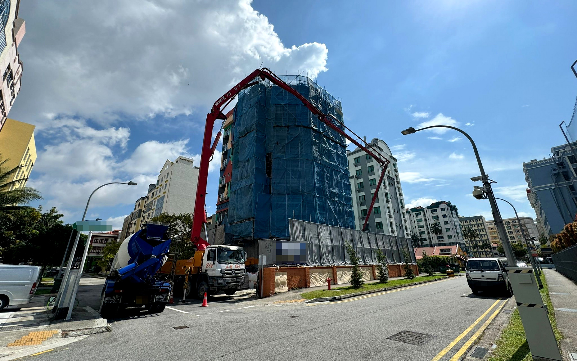 Geylang