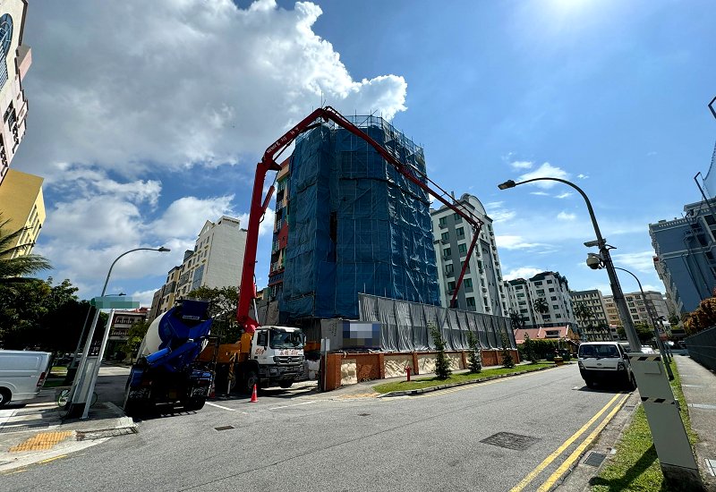 Geylang