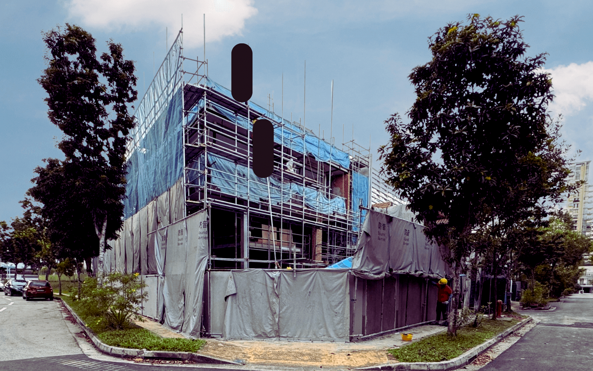 Bukit Timah
