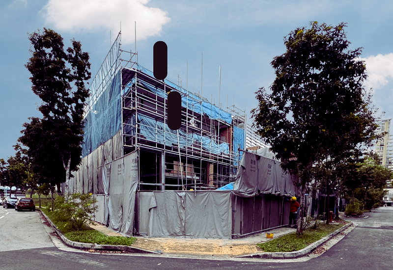 Bukit Timah