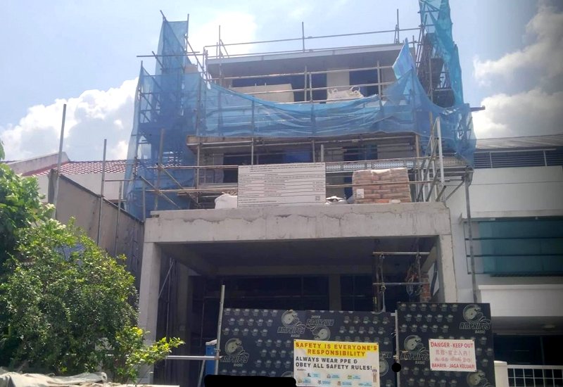 Ang Mo Kio / Bishan