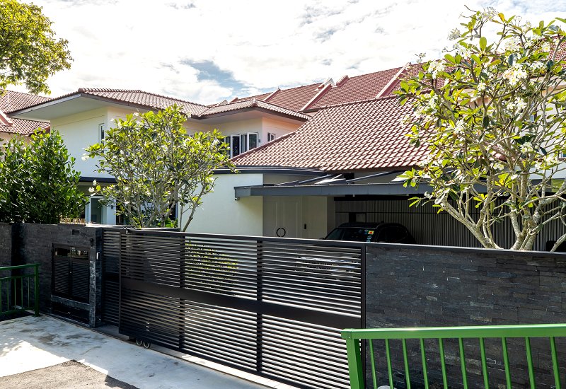 Bukit Timah