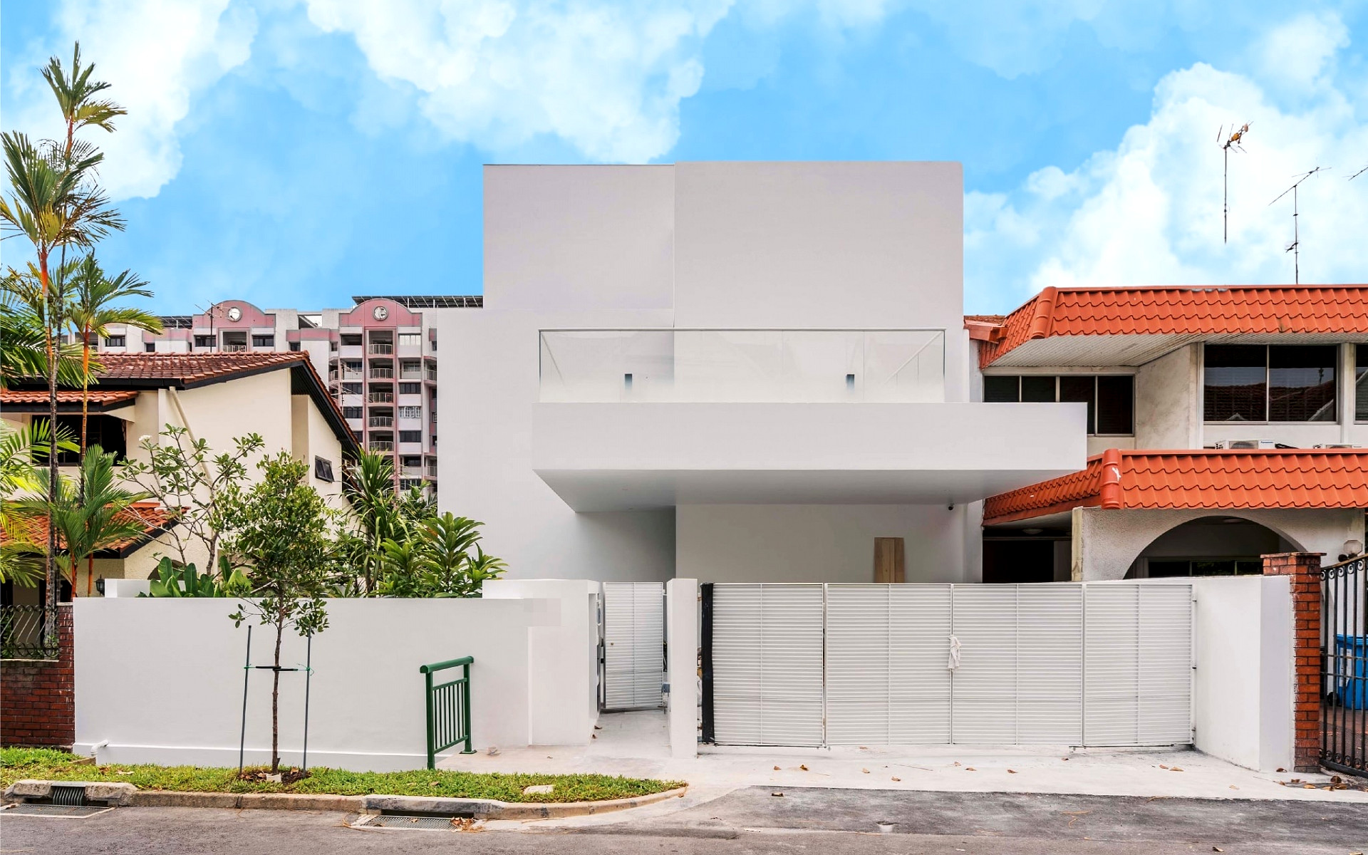 Bukit Timah