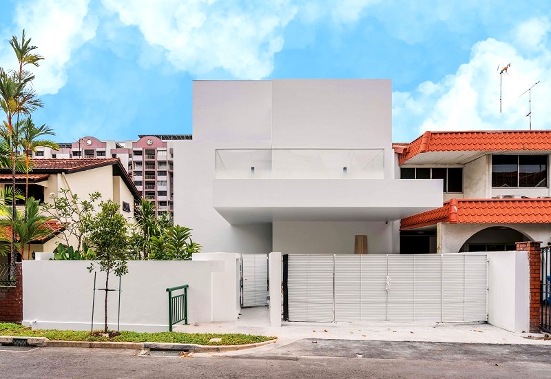 Bukit Timah