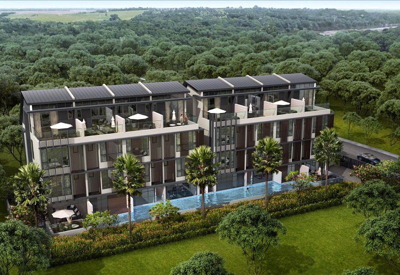 Hougang