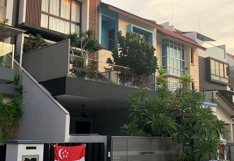 Hougang