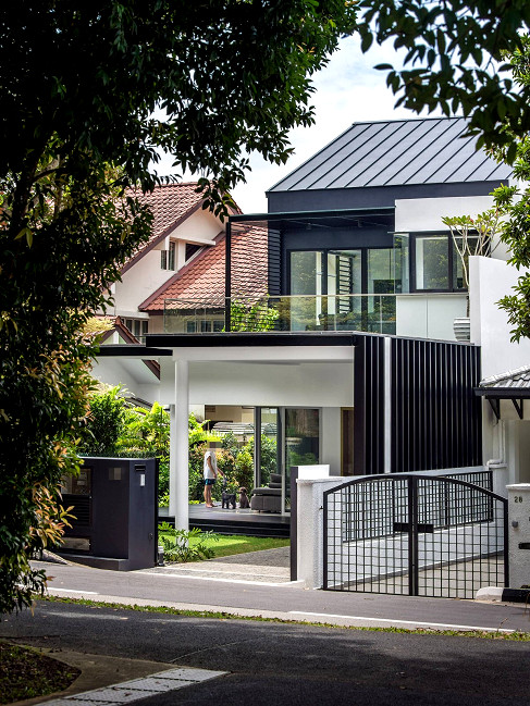 Upper Bukit Timah Slide 2