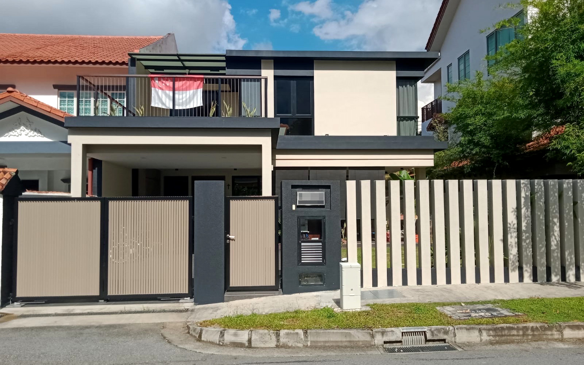 Ang Mo Kio