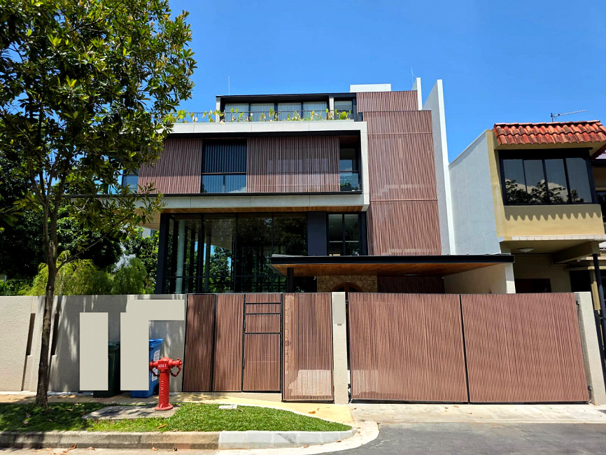 Holland/Bukit Timah Slide 3