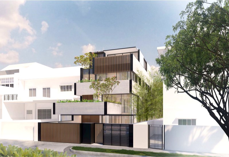 MacPherson - Potong Pasir