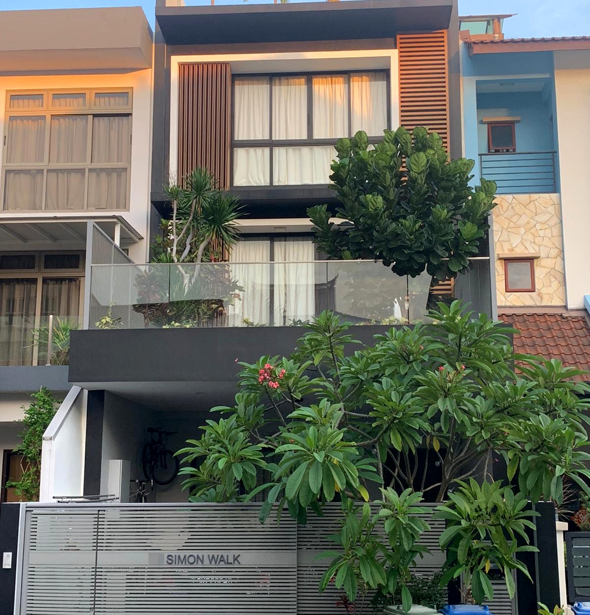 Hougang