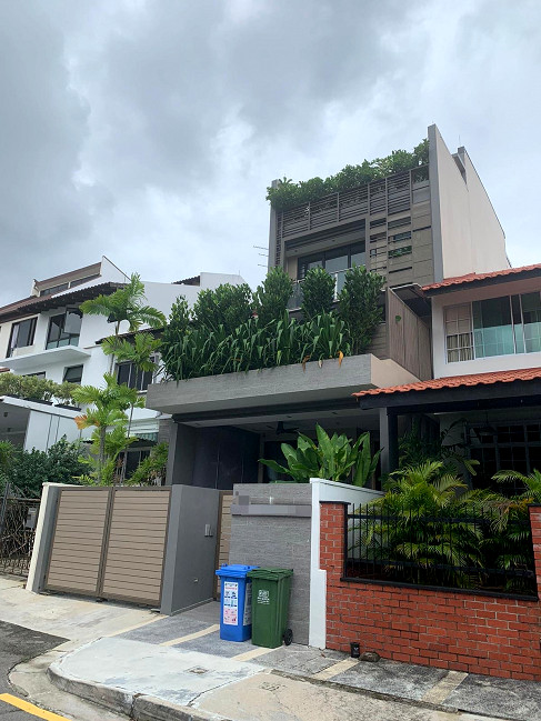 Siglap Slide 2